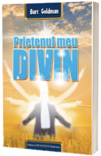 Prietenul meu Divin