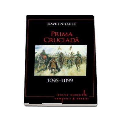 Prima cruciada 1096-1099