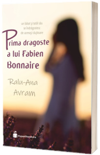 Prima dragoste a lui Fabien Bonnaire