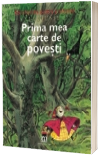 Prima mea carte de povesti