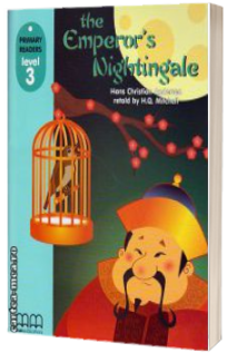 Primary Readers - The Emperor's Nightingale - Level 3 reader