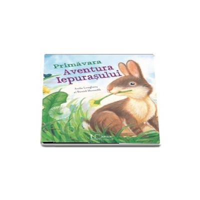 Primavara. Aventura Iepurasului