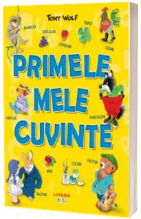 Primele mele cuvinte