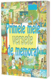 Primele mele versete de memorat