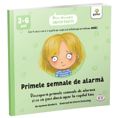 Primele semnale de alarma