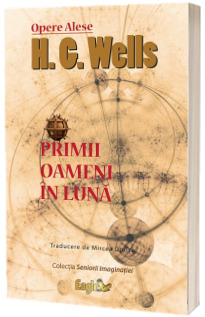 Primii oameni in luna