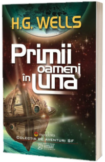Primii oameni in Luna Primii oameni in Luna