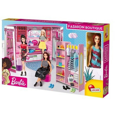 Primul meu butic - Barbie