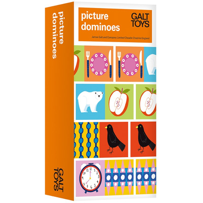 Primul meu domino Galt