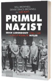 Primul nazist