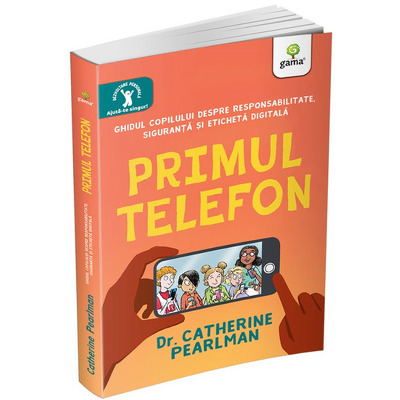 Primul telefon