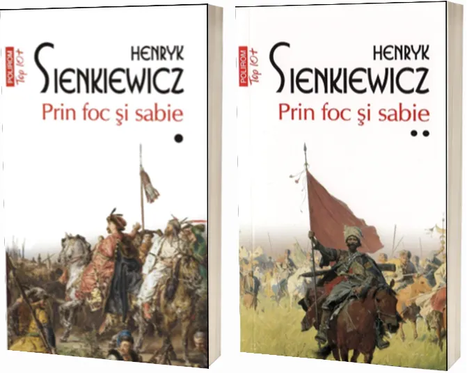 Prin foc si sabie