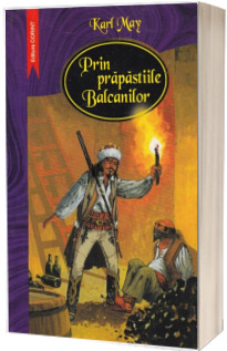 Prin prapastiile Balcanilor
