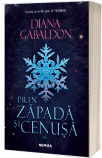 Prin zapada si cenusa volumul I