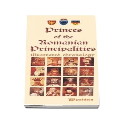 Princes of the Romanian Principalities