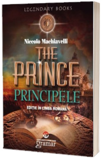 Principele (Niccolo Machiavelli)