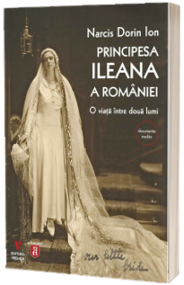 Principesa Ileana a Romaniei