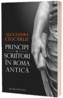 Principi si scriitori in Roma antica