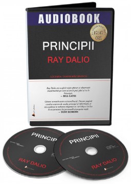 Principii. Audiobook