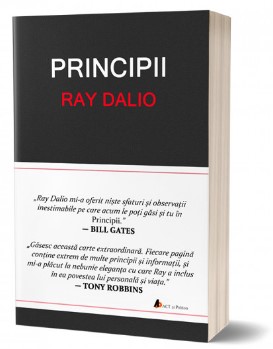 Principii - Dalio, Ray