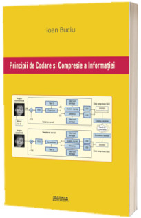 Principii de compresie si codare a informatiei