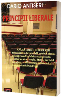 Principii liberale