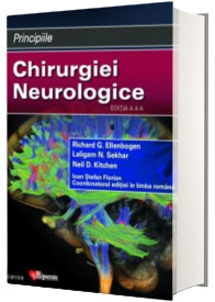 Principiile Chirurgiei Neurologice, editia a IV-a