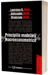 Principiile modelarii macroeconomice