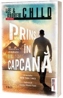 Prins in capcana