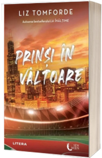 Prinsi in valtoare