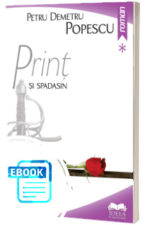 Print si spadasin
