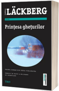 Printesa gheturilor