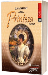 Printesa - Nuvele