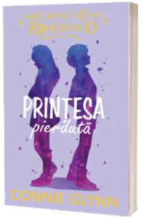 Printesa pierduta