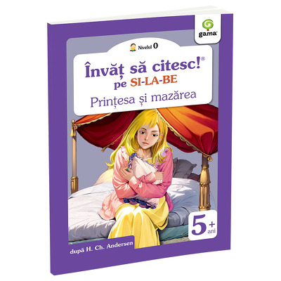 Printesa si mazarea