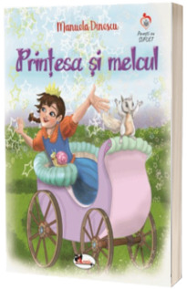 Printesa si melcul