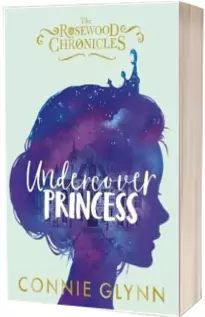 Printesa sub acoperire