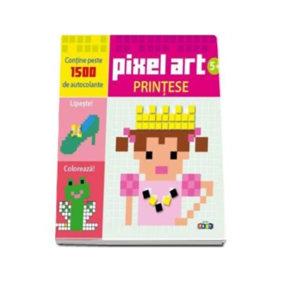 Printese - Pixel Art