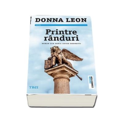 Printre randuri