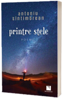 Printre stele. Poeme