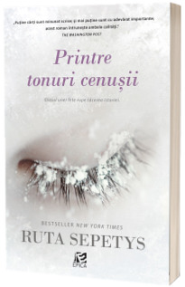 Printre tonuri cenusii Printre tonuri cenusii