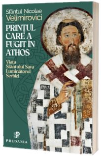 Printul care a fugit in Athos Printul care a fugit in Athos