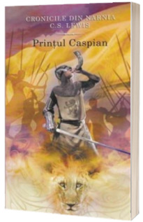 Printul Caspian