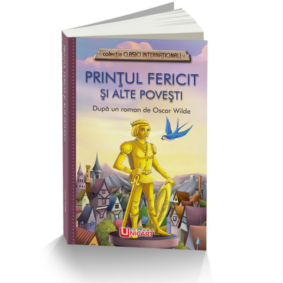 Printul fericit si alte povesti