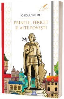 Printul fericit si alte povesti