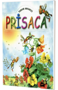 Prisaca