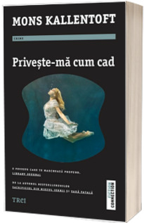 Priveste-ma cum cad