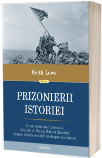 Prizonierii istoriei