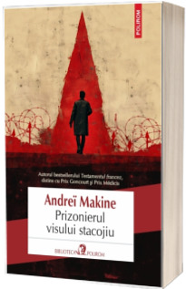 Prizonierul visului stacojiu