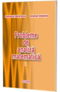 Probleme de analiza matematica